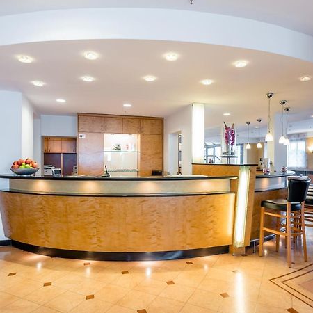 Schlosspark Hotel برلين المظهر الخارجي الصورة