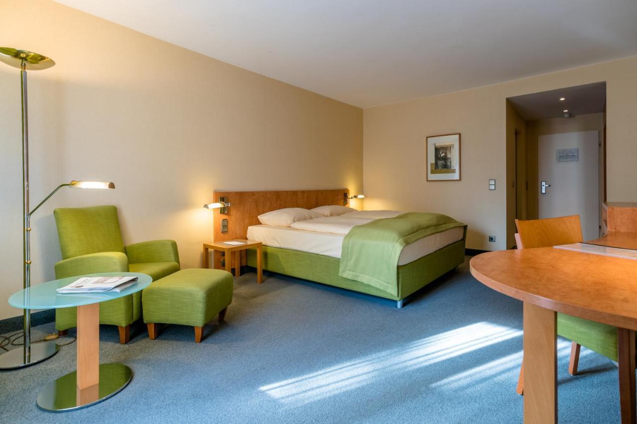 Schlosspark Hotel برلين المظهر الخارجي الصورة