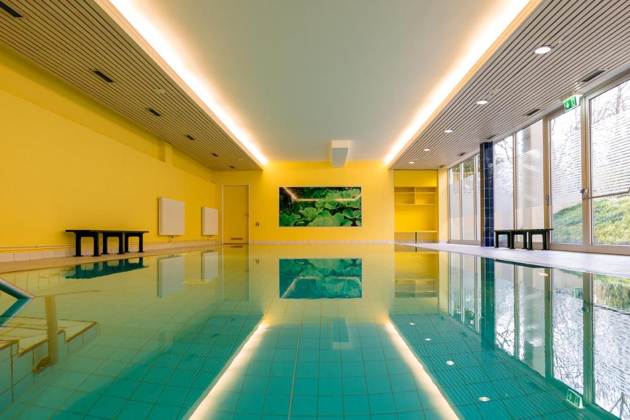 Schlosspark Hotel برلين المظهر الخارجي الصورة