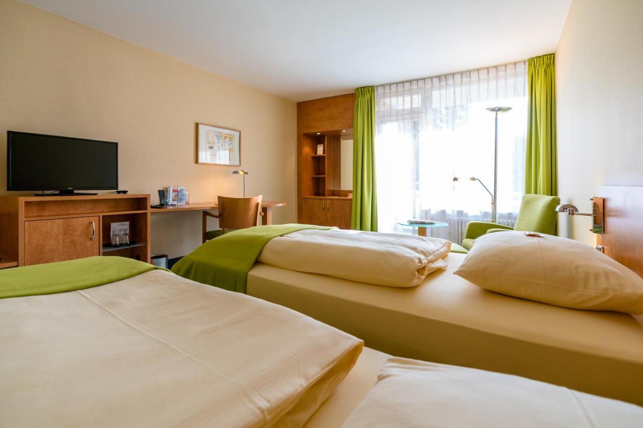Schlosspark Hotel برلين المظهر الخارجي الصورة