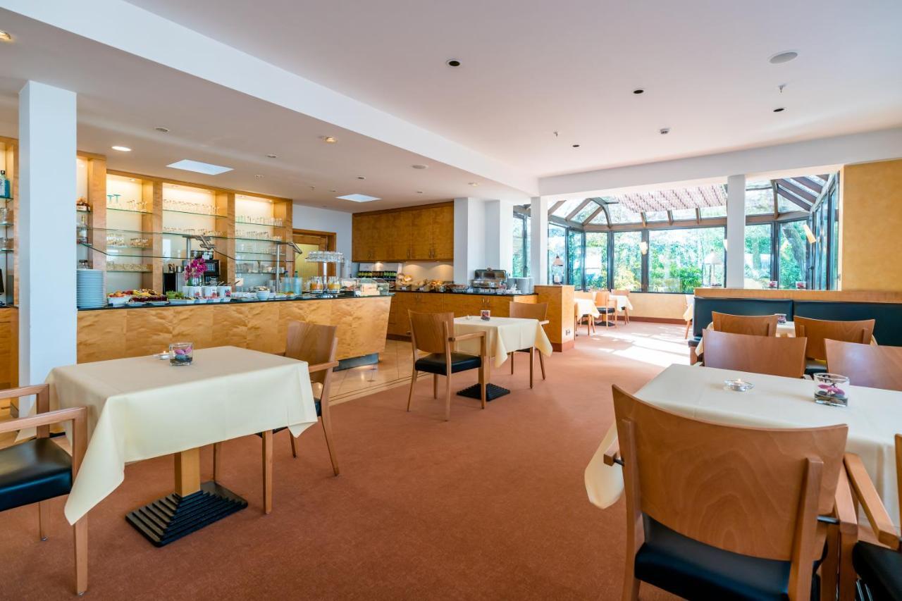 Schlosspark Hotel برلين المظهر الخارجي الصورة