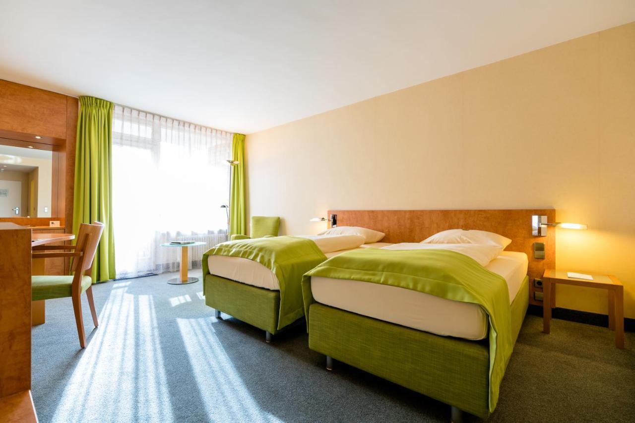 Schlosspark Hotel برلين المظهر الخارجي الصورة