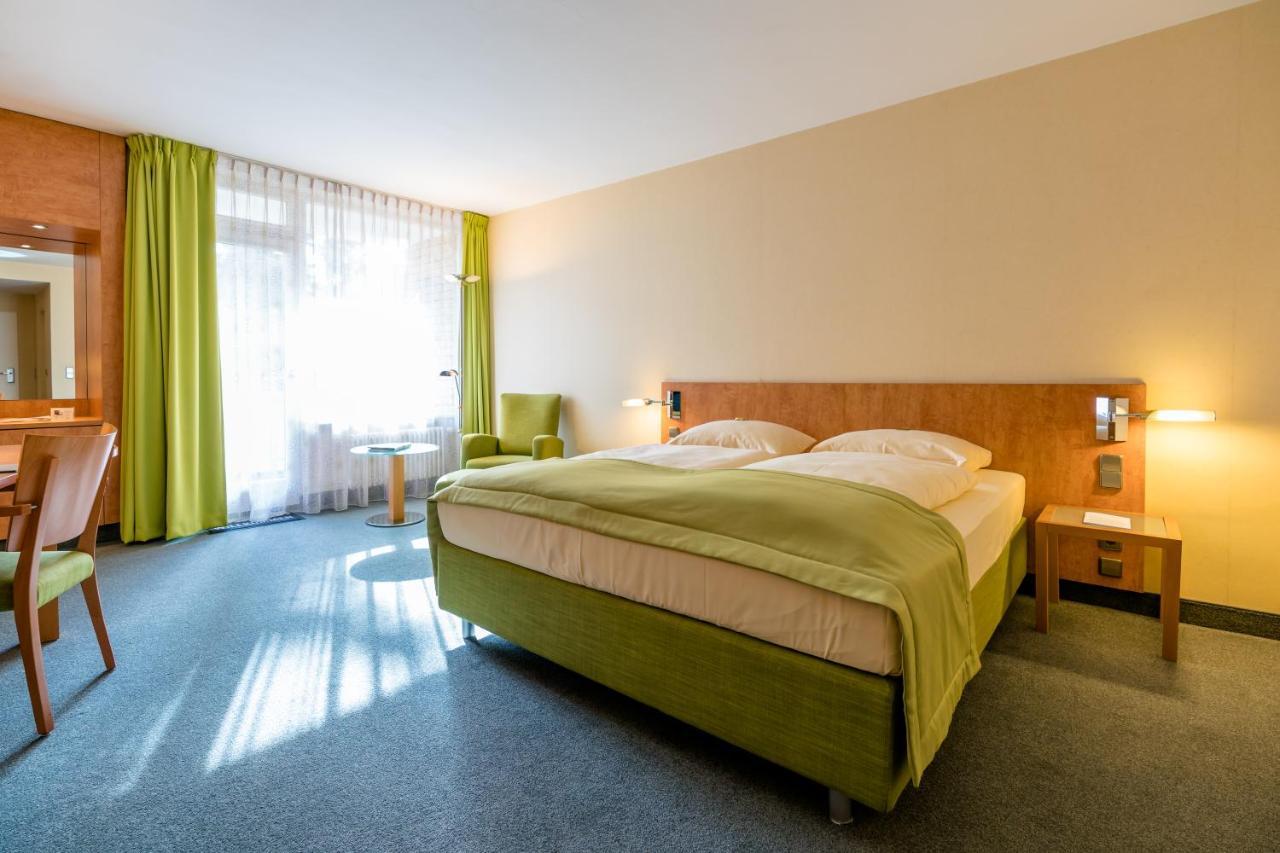 Schlosspark Hotel برلين المظهر الخارجي الصورة
