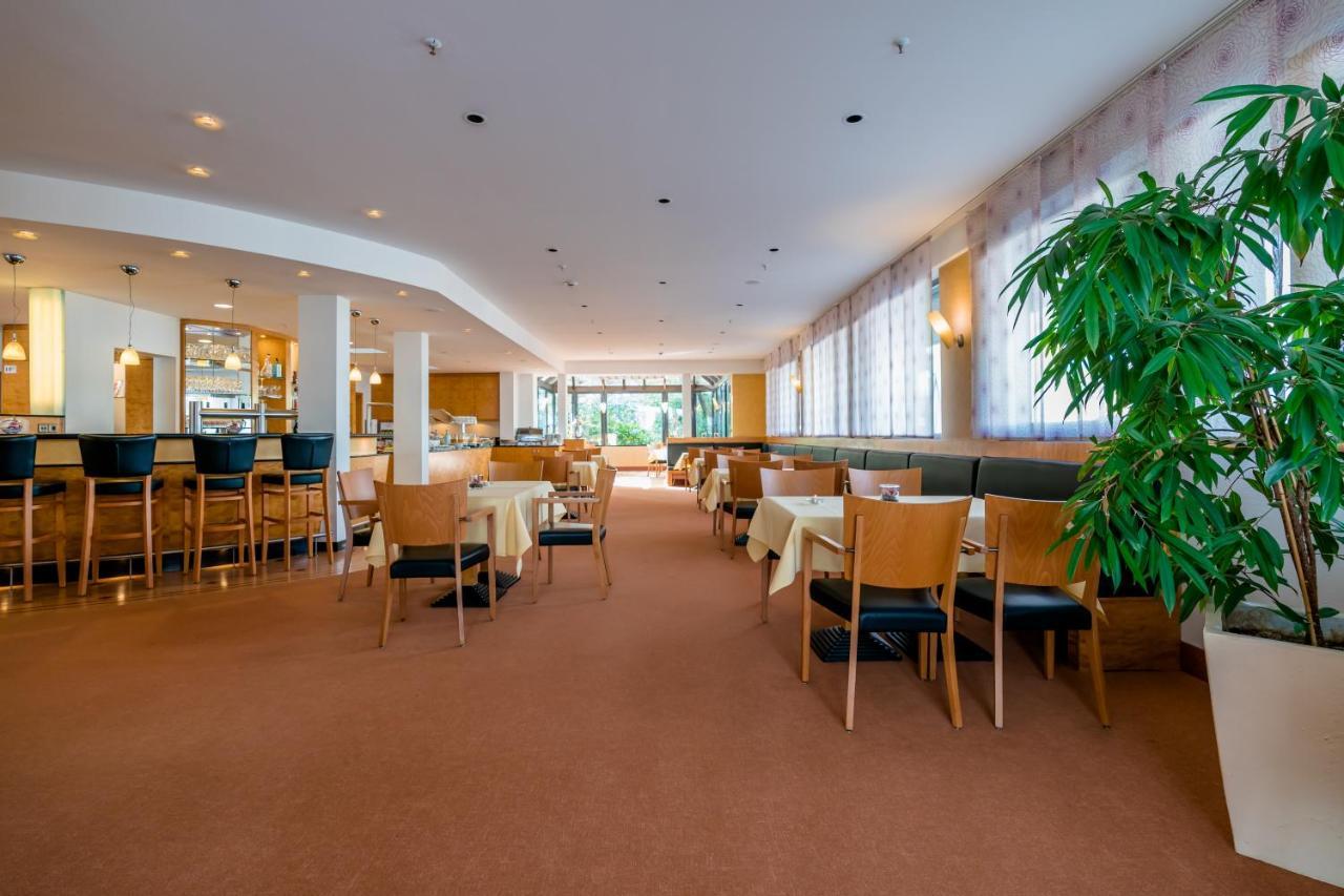Schlosspark Hotel برلين المظهر الخارجي الصورة